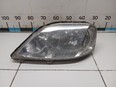 Фара левая