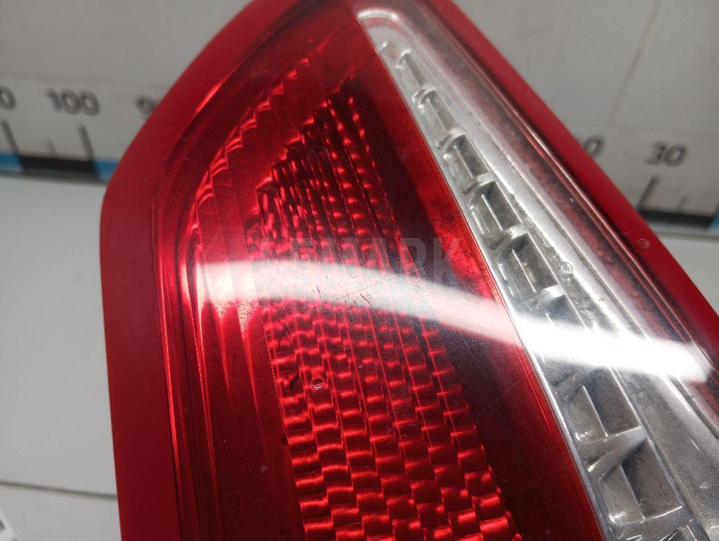 Фонарь задний внутренний левый для  Fiat Doblo 2005-2015