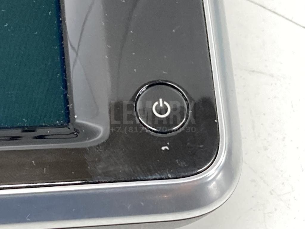 Дисплей информационный для  Bentley Flying Spur 2013-2019