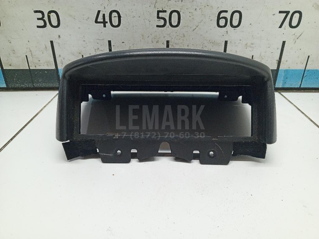 Накладка (кузов внутри) для  Fiat Doblo 2001-2005