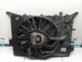 Вентилятор радиатора