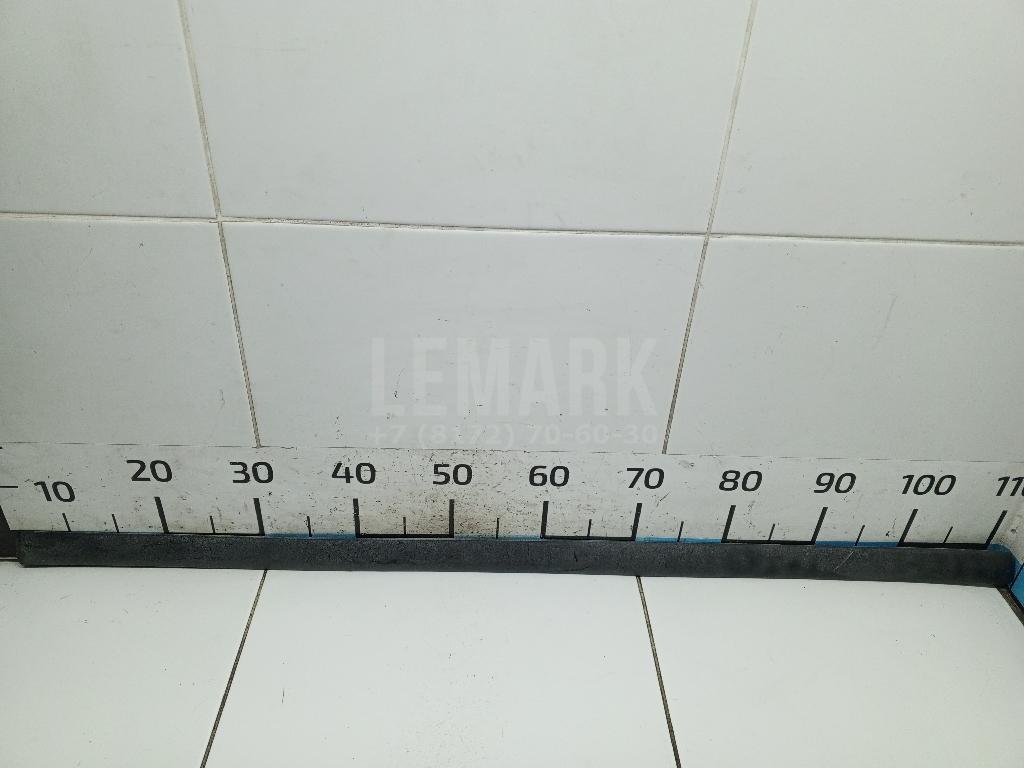 Молдинг передней левой двери 3B0853515B41 VAG