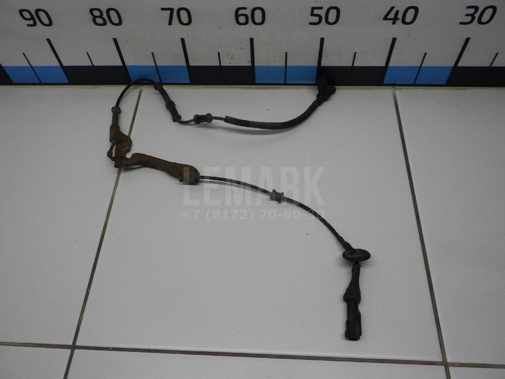 Датчик ABS передний правый 5L842C204AA Ford