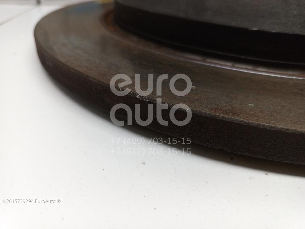Mercedes Benz 4474230412 Диск тормозной задний