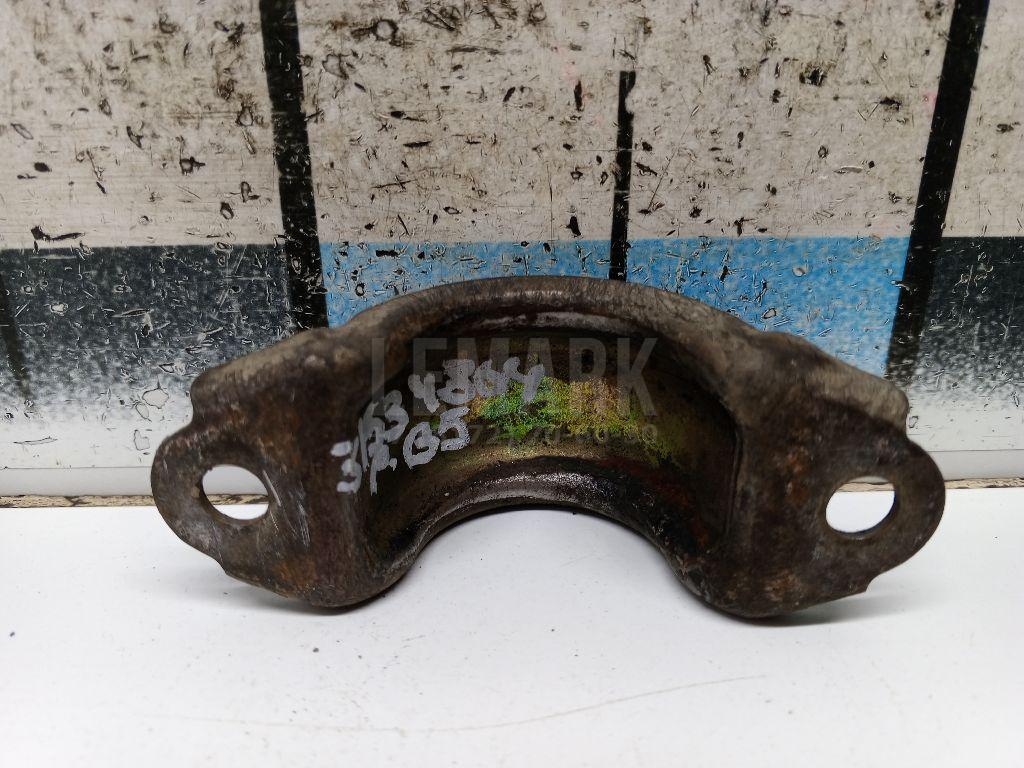 Кронштейн крепления переднего стабилизатора для  Audi A4 [B6] 2000-2004