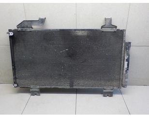 Радиатор кондиционера (конденсер) для Honda Accord VIII 2008-2015 с разборки состояние отличное