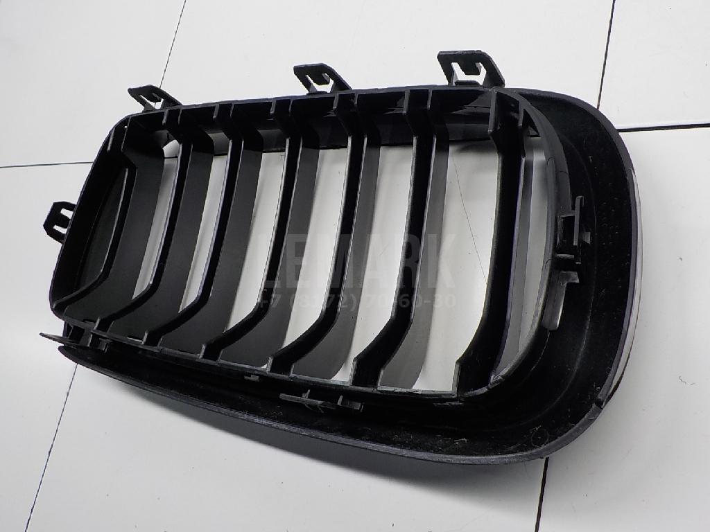 Решетка радиатора для  Audi Q7 [4L] 2005-2015
