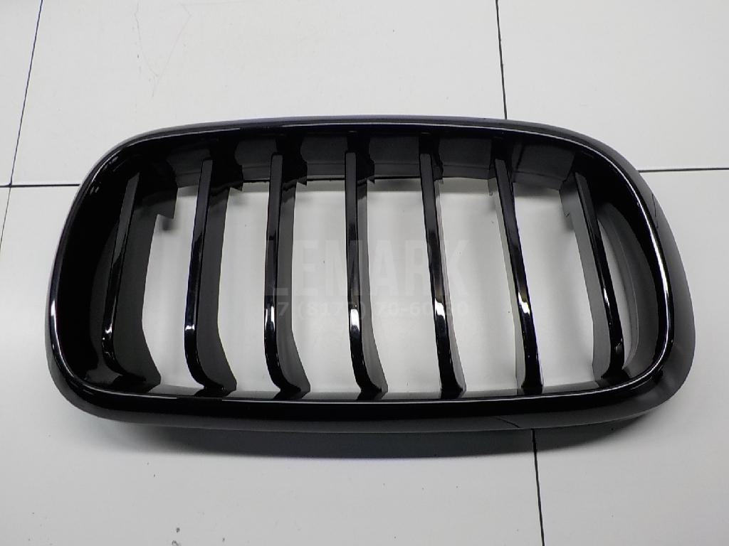 Решетка радиатора для  Audi Q7 [4L] 2005-2015