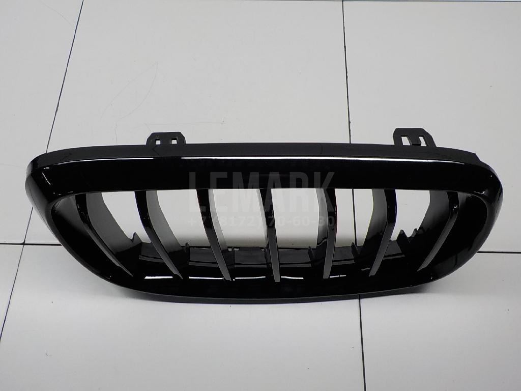 Решетка радиатора для  Audi Q7 [4L] 2005-2015
