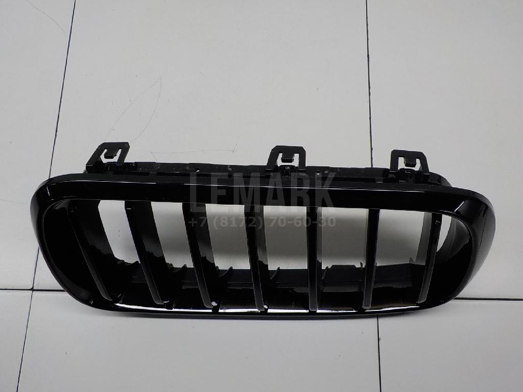 Решетка радиатора для  Audi Q7 [4L] 2005-2015