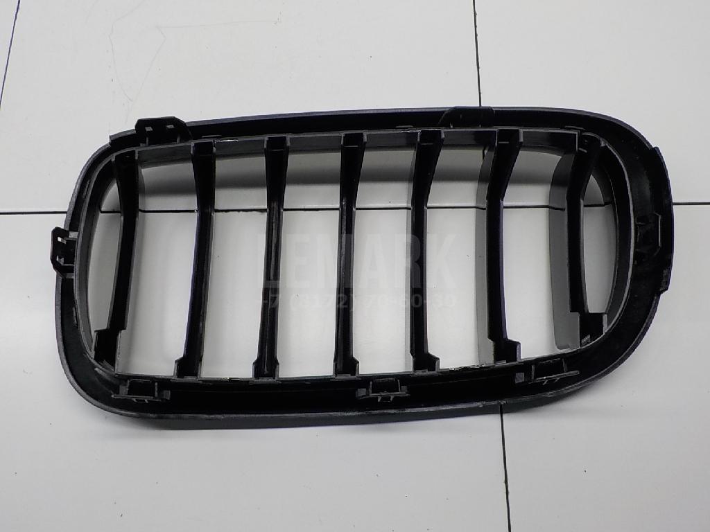Решетка радиатора для  Audi Q7 [4L] 2005-2015