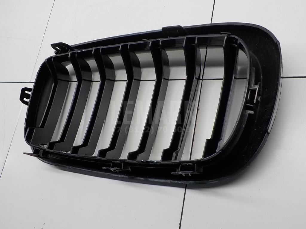 Решетка радиатора для  Audi Q7 [4L] 2005-2015
