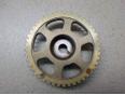 Шестерня (шкив) распредвала
