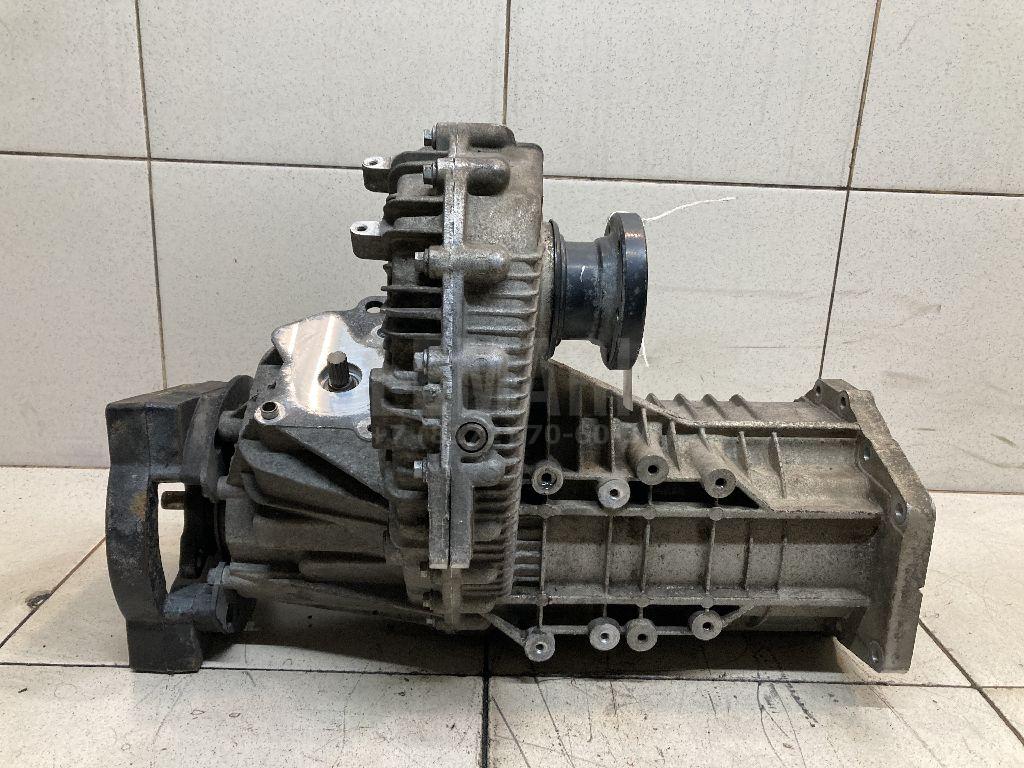 Коробка раздаточная 0AD341011M VAG