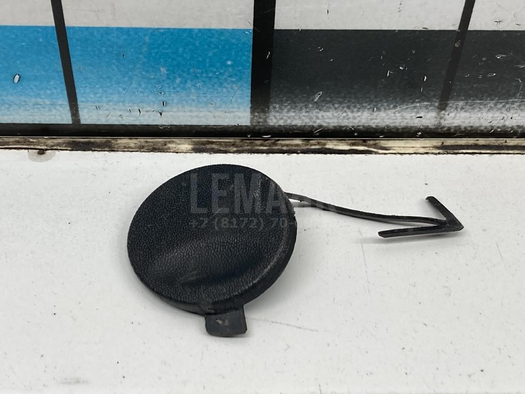 Заглушка буксировочного крюка 866173U000 Hyundai-Kia