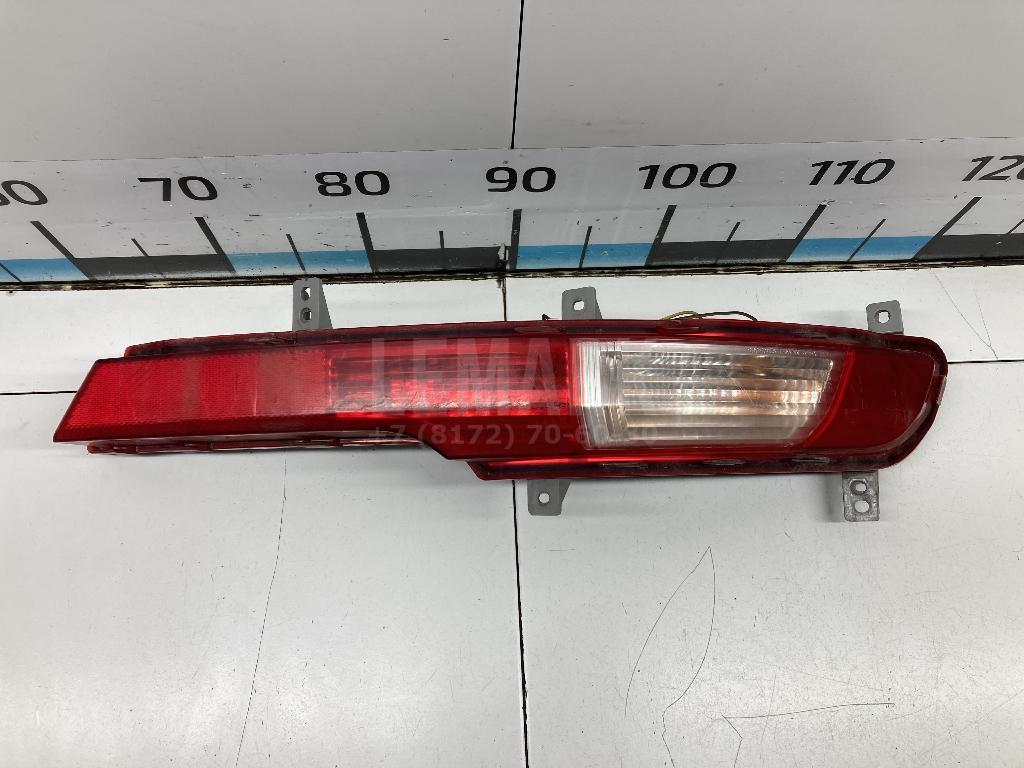 Фонарь задний в бампер левый 924053U300 Hyundai-Kia