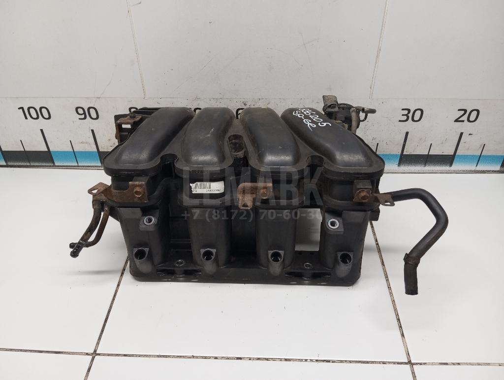 Коллектор впускной 283102G030 Hyundai-Kia