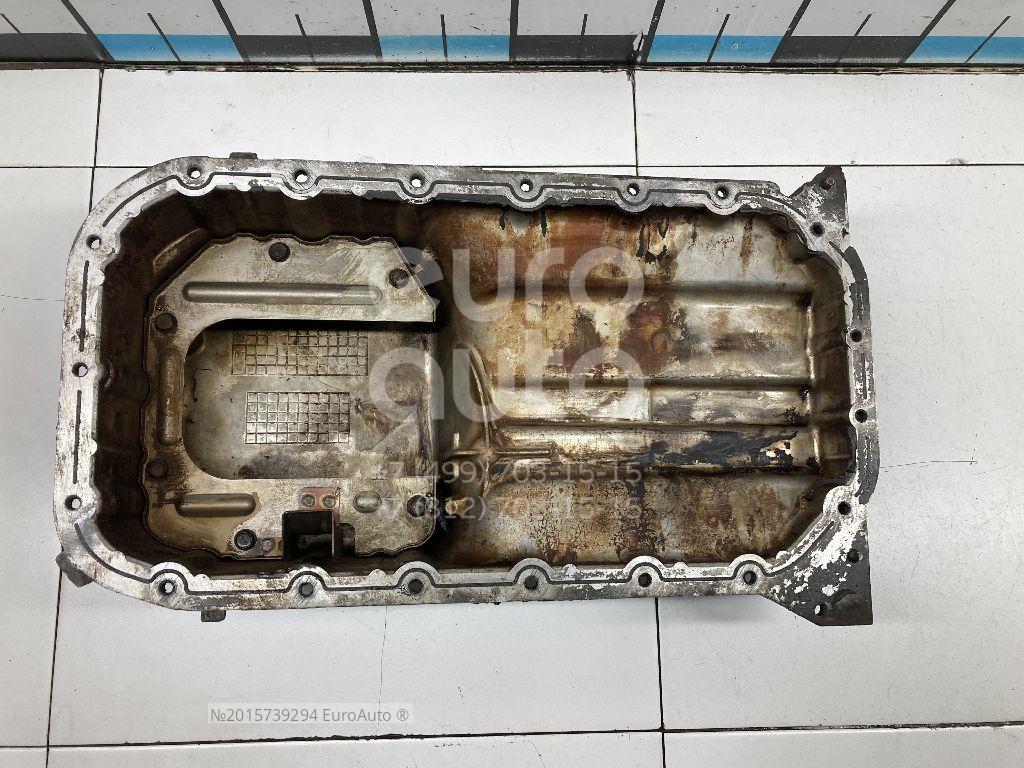 21520-23601 Hyundai-Kia Поддон масляный двигателя от производителя по спец  цене купить в Великом Новгороде