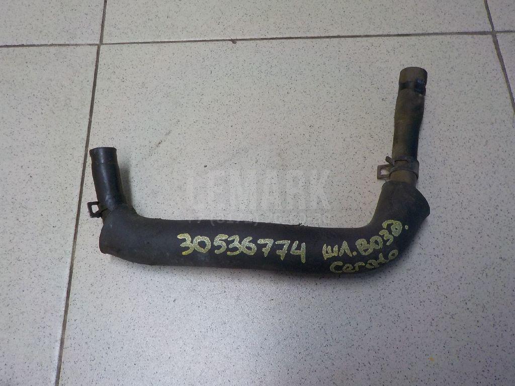 Шланг воздушный 267202B000 Hyundai-Kia