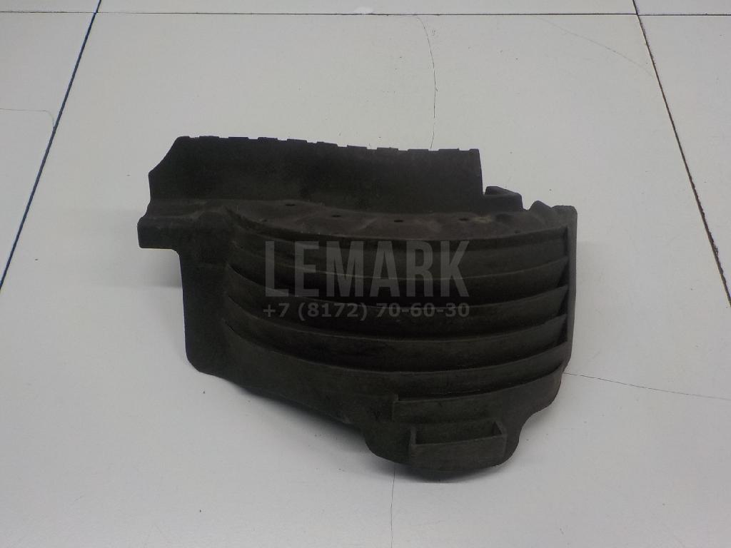 Пыльник (п.з.к.) для  BMW 7-serie F01/F02 2008-2015
