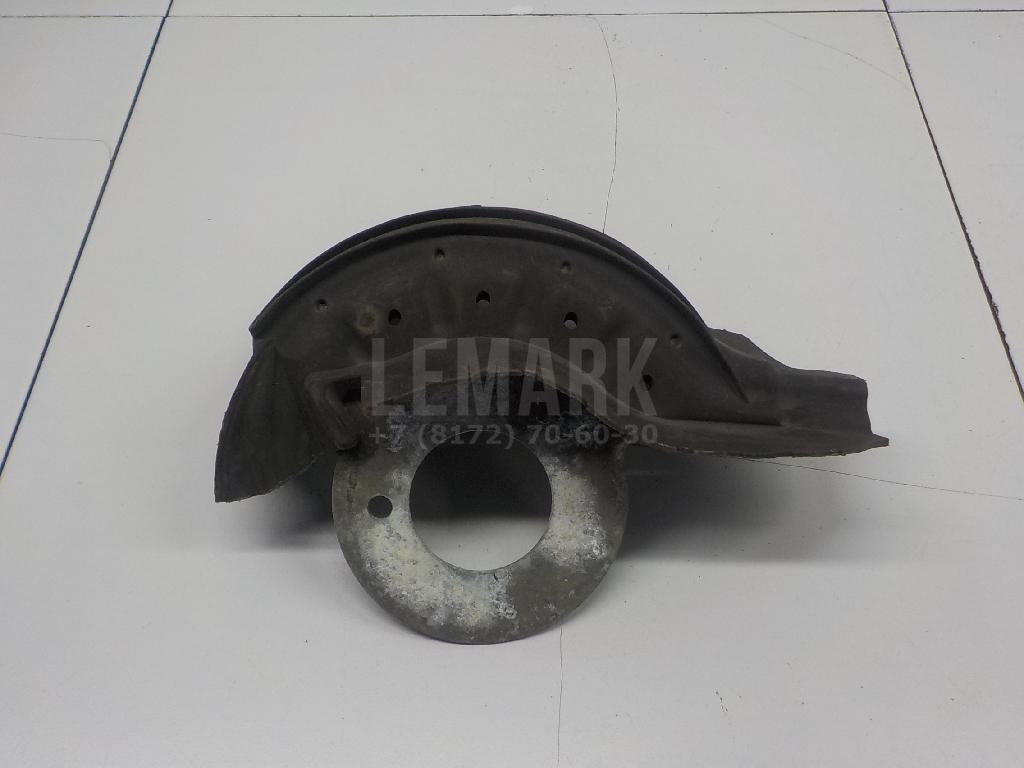 Пыльник (п.з.к.) для  BMW 7-serie F01/F02 2008-2015