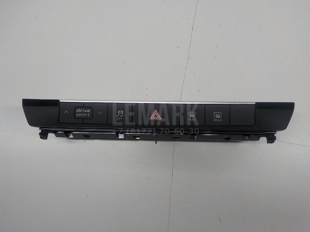 Блок кнопок для  Alfa Romeo 90 1985-1987