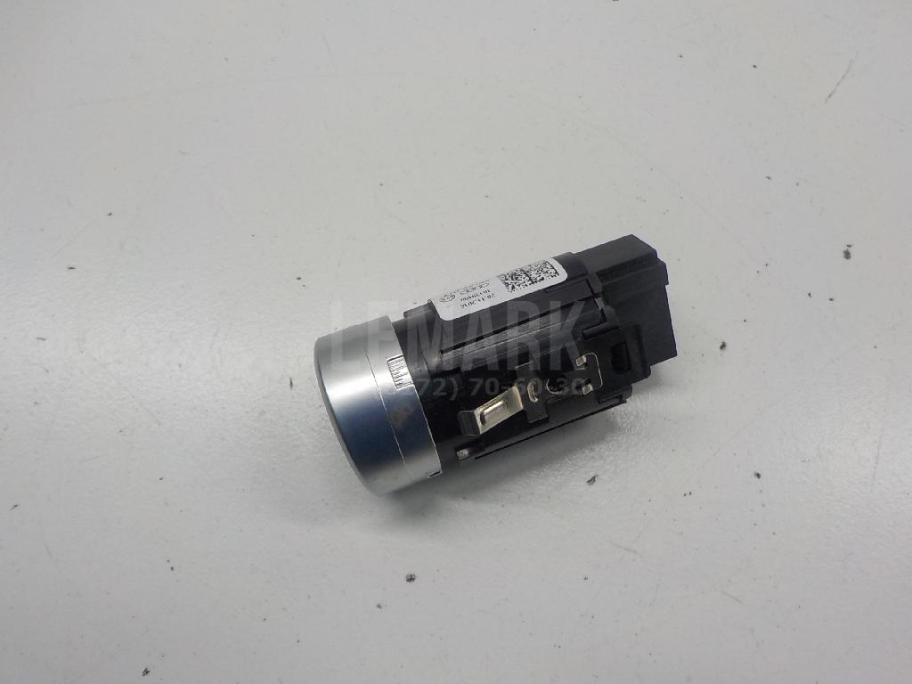 Кнопка запуска двигателя для  BMW iX I20 2021
