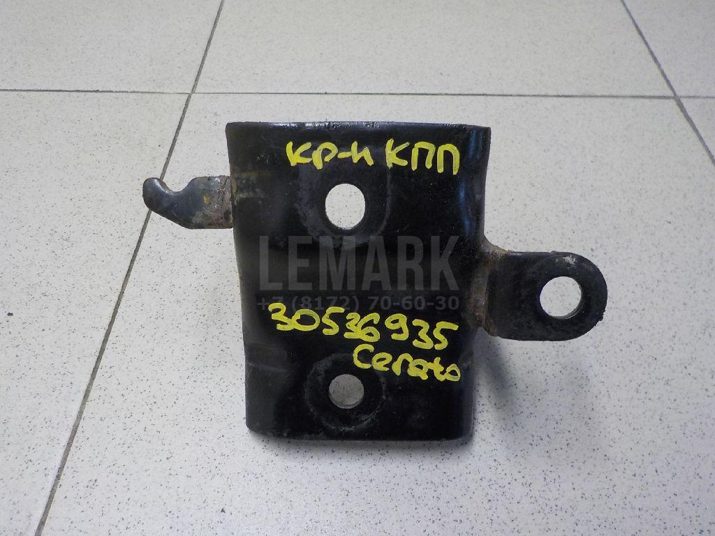 Кронштейн КПП 4521623020 Hyundai-Kia