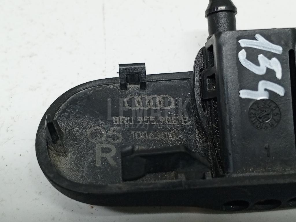 Форсунка омывателя лобового стекла для  Audi A3 [8V] 2013-2020