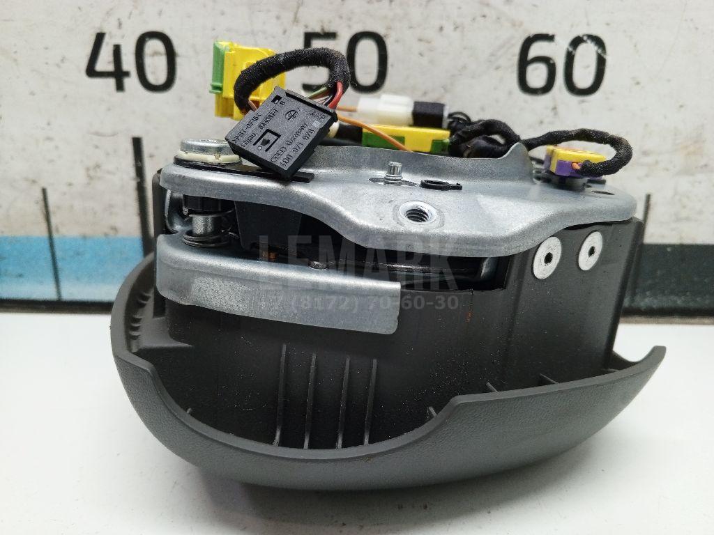 Подушка безопасности в рулевое колесо для  BMW 5-serie E60/E61 2003-2009