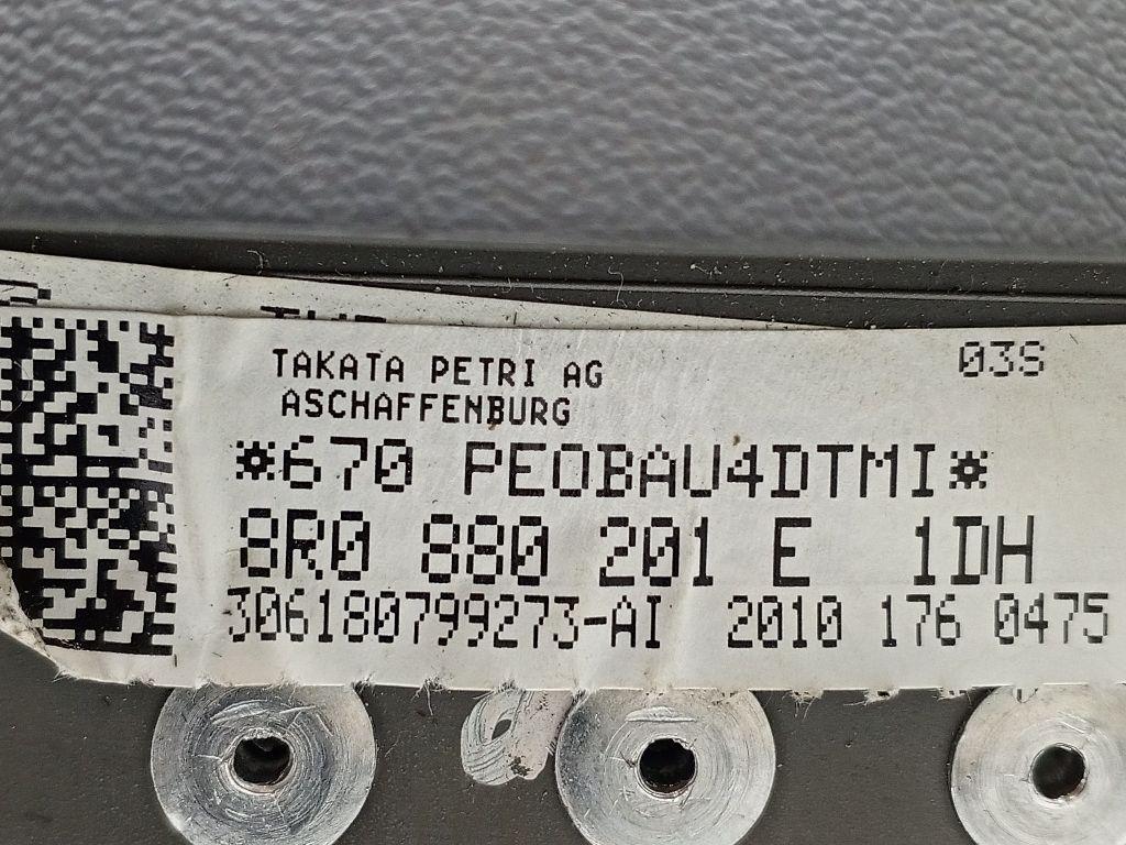 Подушка безопасности в рулевое колесо для  BMW 5-serie E60/E61 2003-2009