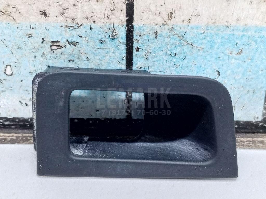 Накладка (кузов внутри) для  BMW 3-serie F30/F31/F80 2011-2020