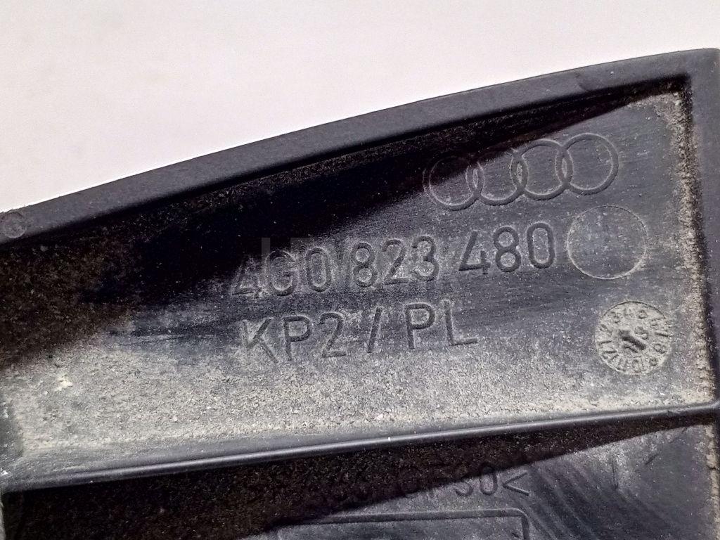 Крючок капота для  BMW
