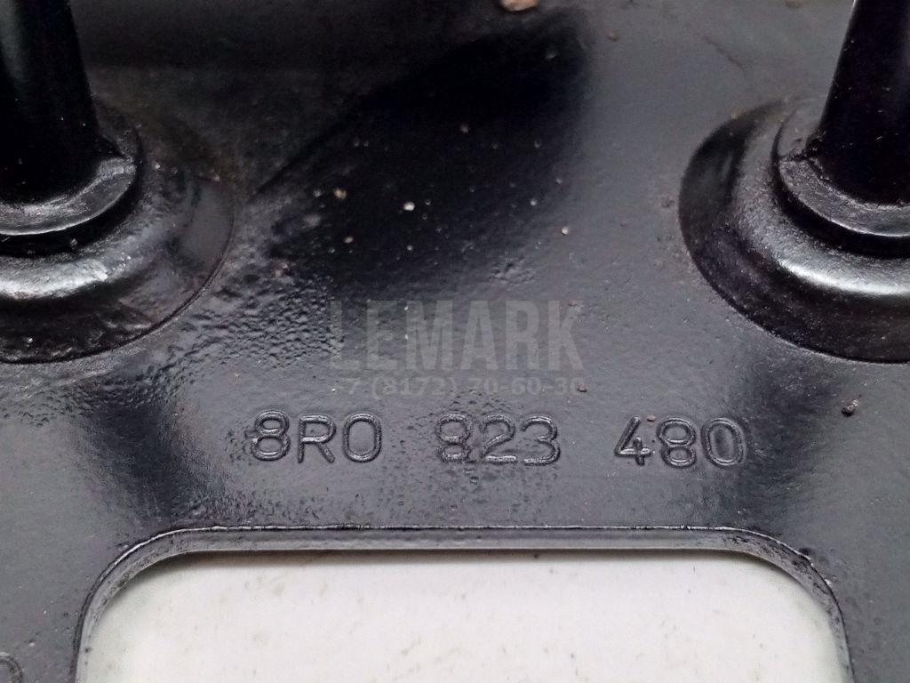 Крючок капота для  Audi 80/90 [B3] 1986-1991