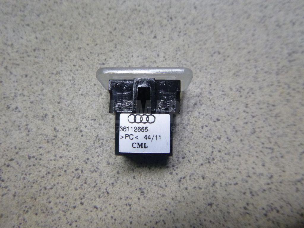 Фонарь подсветки двери для  Audi A5/S5 [8F] Cabrio 2010-2016