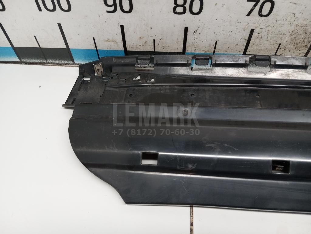 Кронштейн заднего бампера для  BMW X2 U10 2023