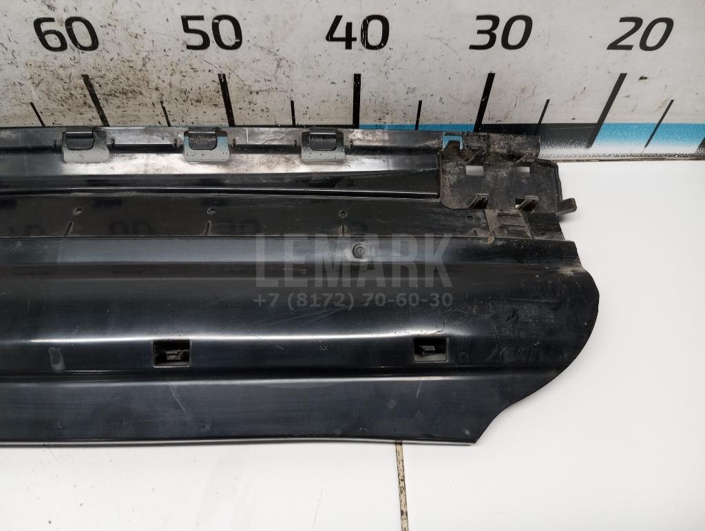 Кронштейн заднего бампера для  BMW X2 U10 2023