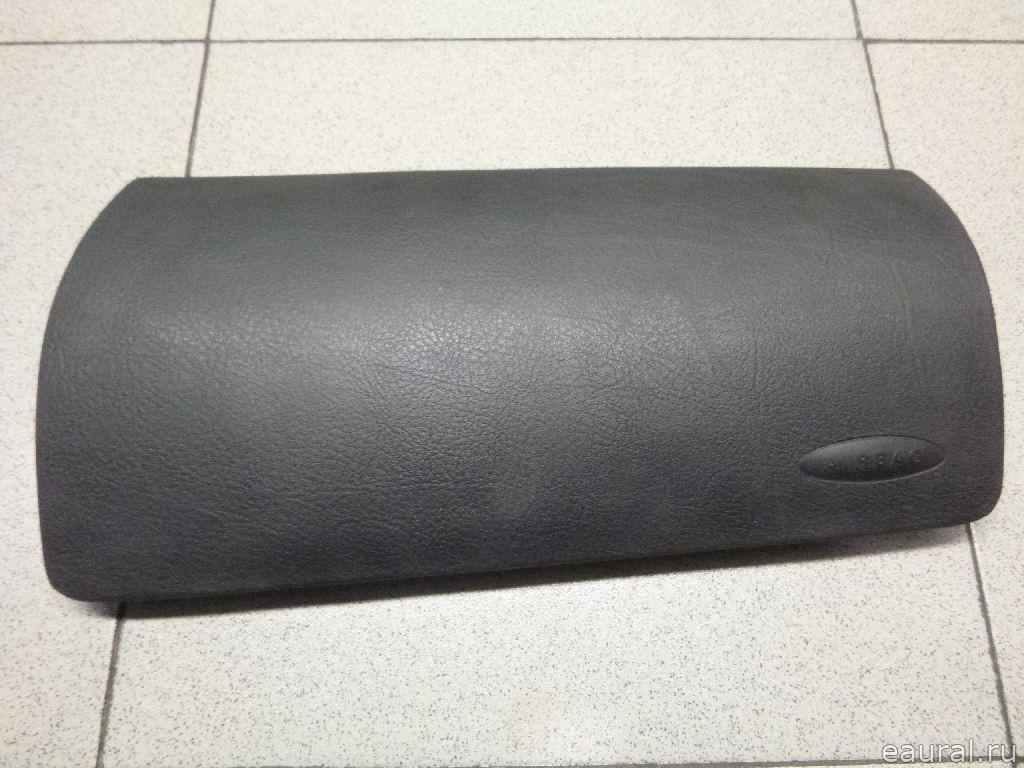 Крышка подушки безопасности (в торпедо)