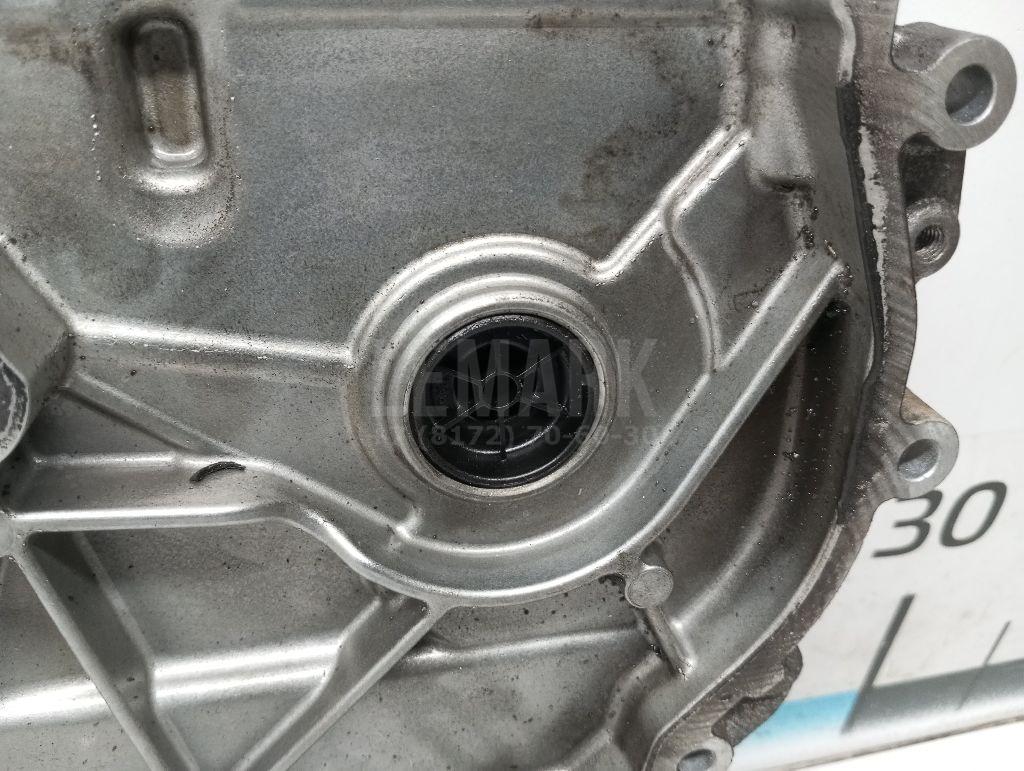 Крышка коленвала задняя для  BMW 5-serie G30/G31/F90 2017-2023