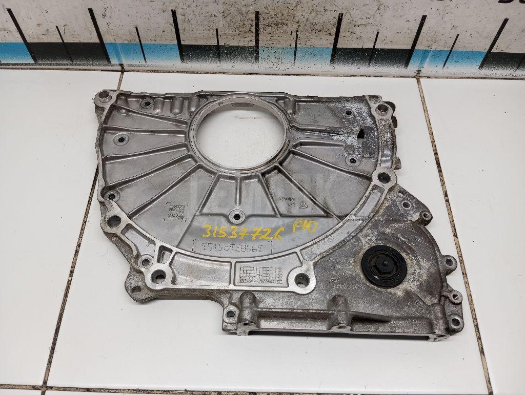 Крышка коленвала задняя для  BMW 5-serie G30/G31/F90 2017-2023