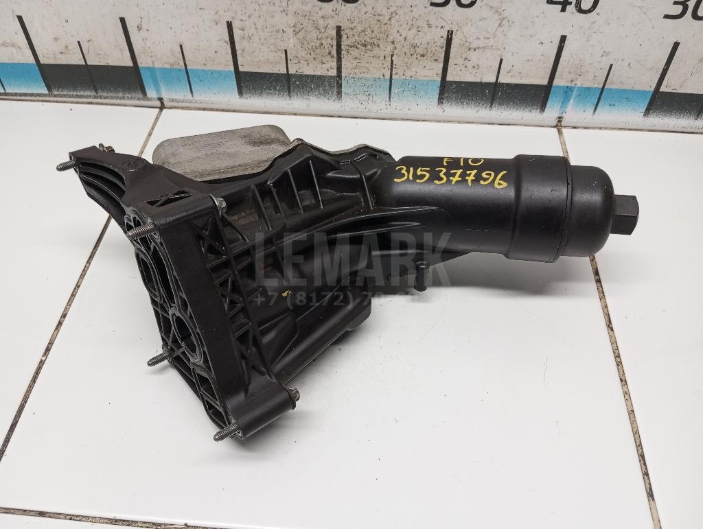 Корпус масляного фильтра для  BMW 3-serie E92/E93 2006-2012