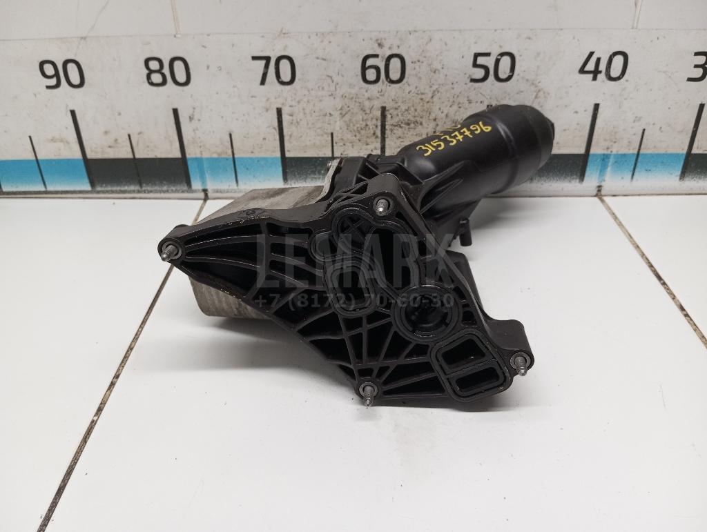 Корпус масляного фильтра для  BMW 3-serie E92/E93 2006-2012