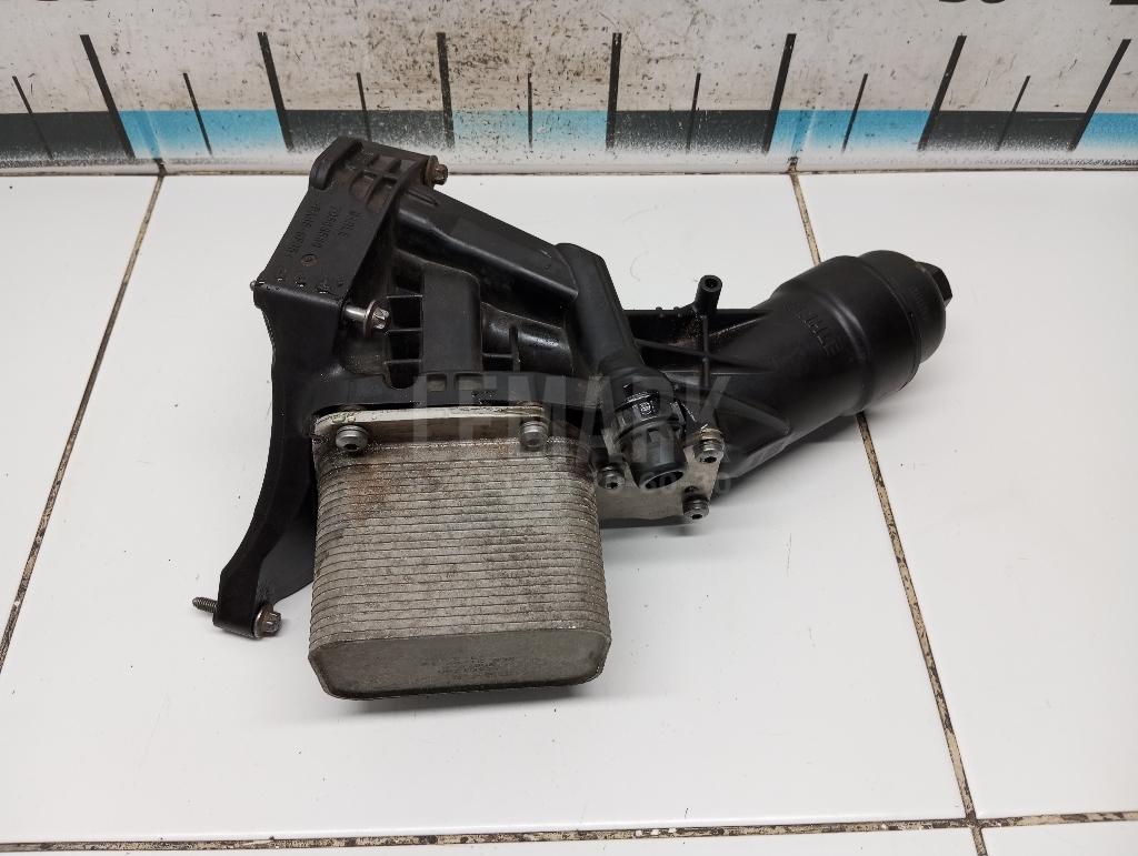 Корпус масляного фильтра для  BMW 3-serie E92/E93 2006-2012