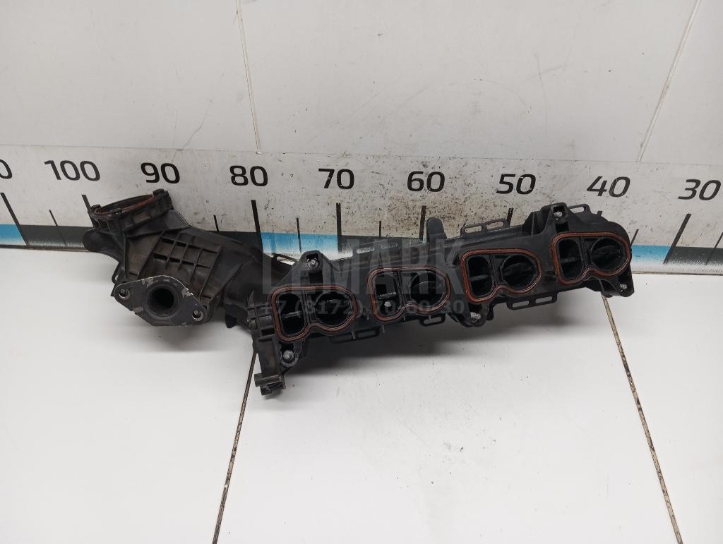 Коллектор впускной для  BMW 7-serie F01/F02 2008-2015