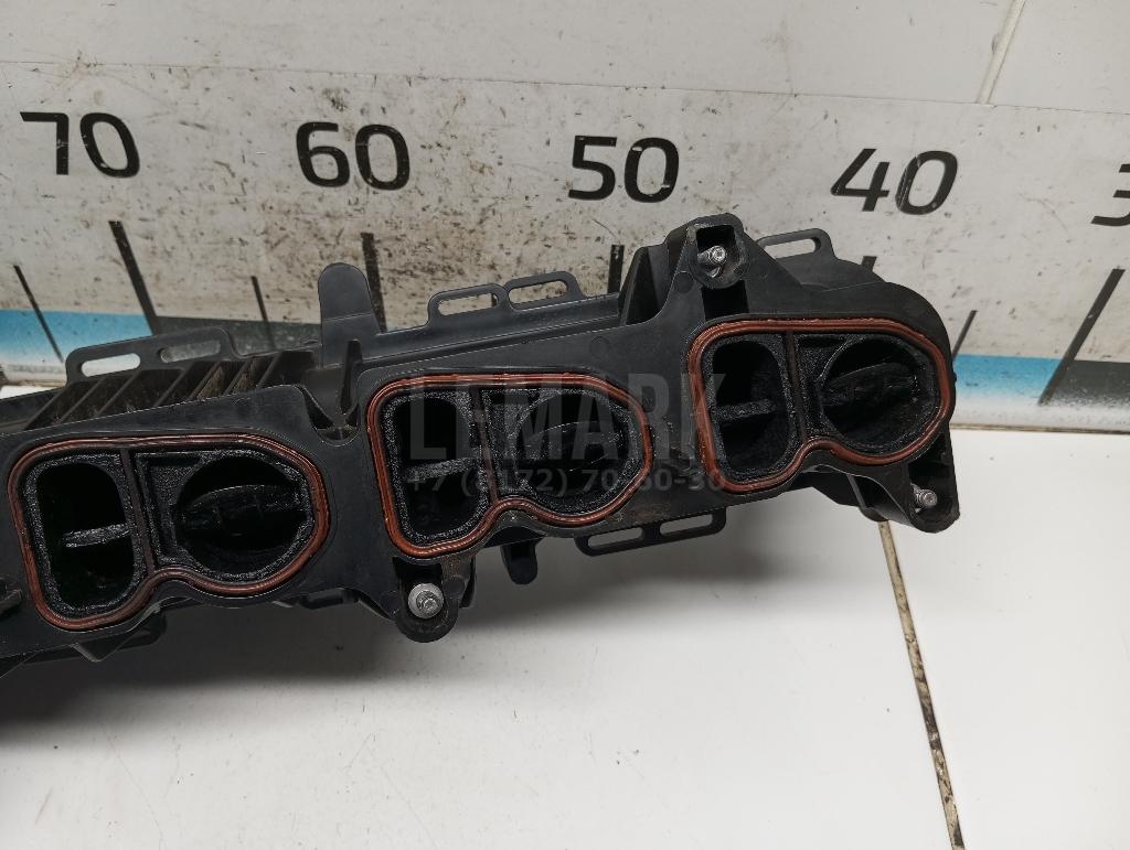 Коллектор впускной для  BMW 7-serie F01/F02 2008-2015