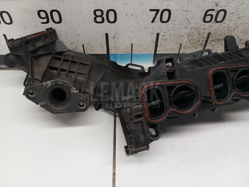 Коллектор впускной для  BMW 7-serie F01/F02 2008-2015