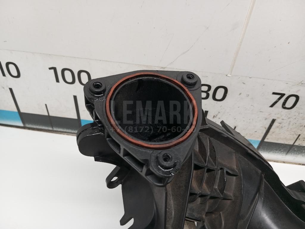 Коллектор впускной для  BMW 7-serie F01/F02 2008-2015