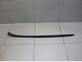 Молдинг лобового стекла