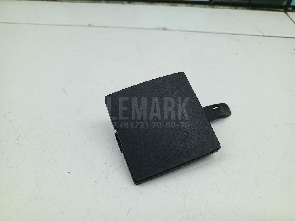 Заглушка буксировочного крюка для  Chery QQ6 (S21) 2007-2010