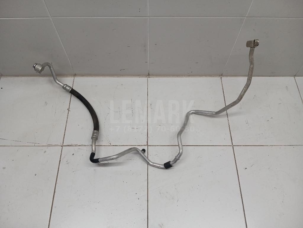 Трубка кондиционера 6C0820743AF VAG
